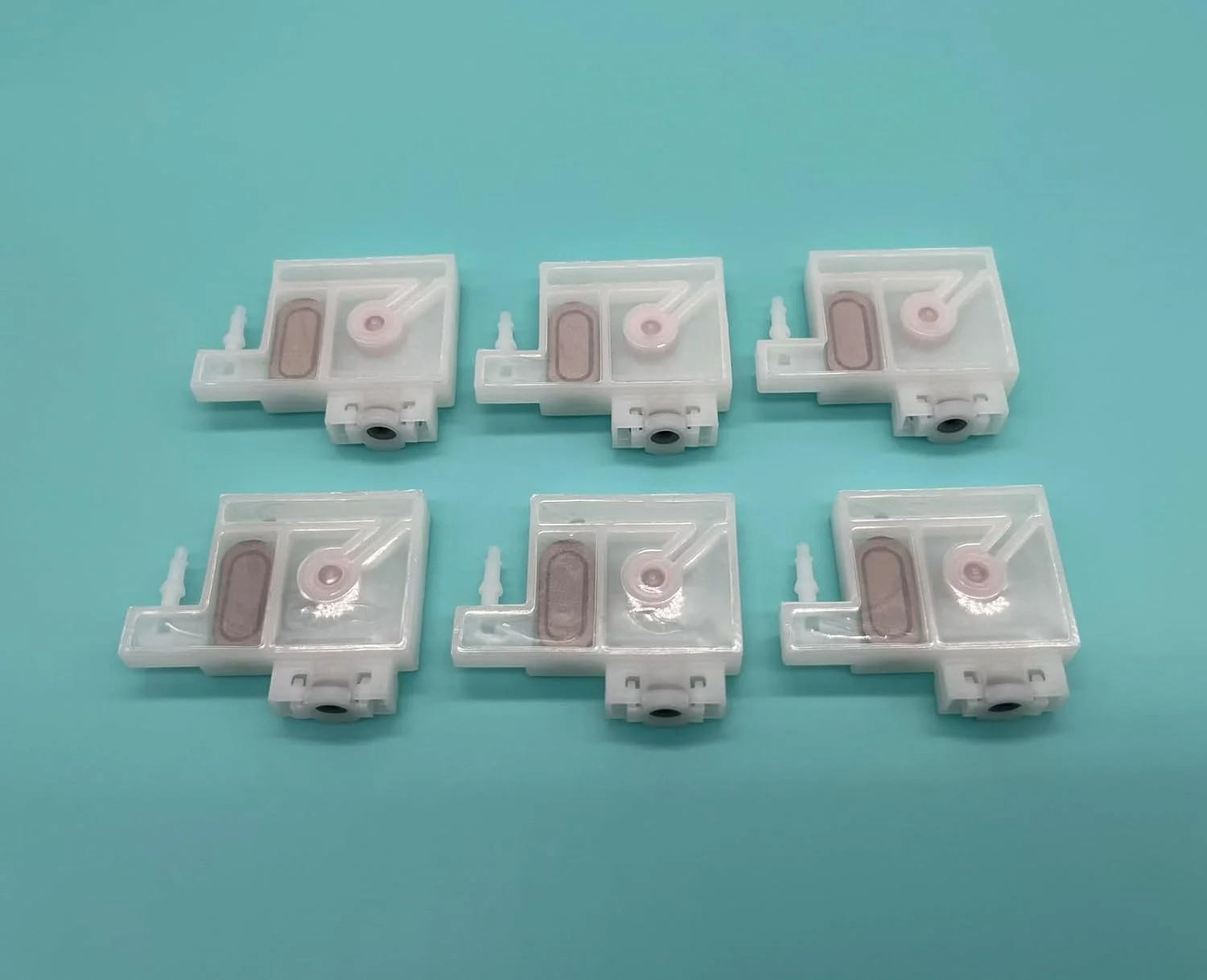 6PCS DTF Ink Dampers for XP-15000 XP-15010 ET-8500 ET-8550 ET-18100 L18050 L1805