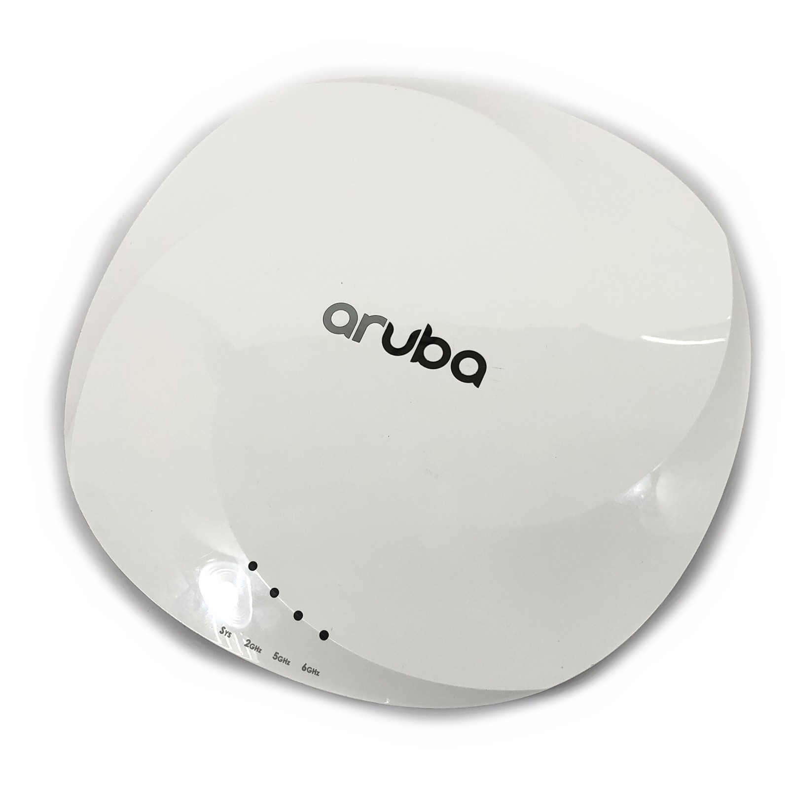 HPE Aruba AP-635-US APIN0635 Wireless Access Point - Unclaimed
