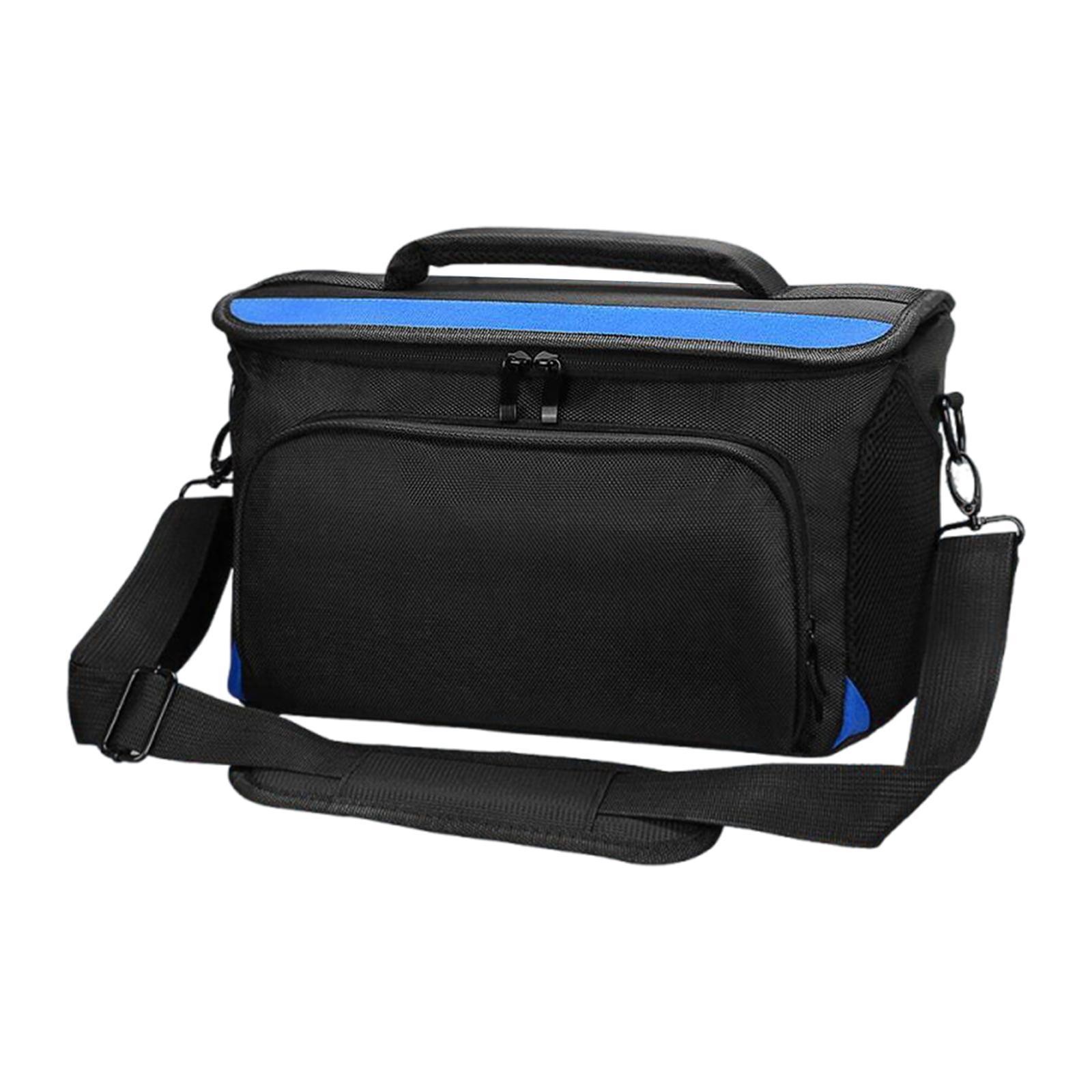 Fusion Splicing Machine Carrying Case Optical Fiber Fusion Splicer Tool Bag