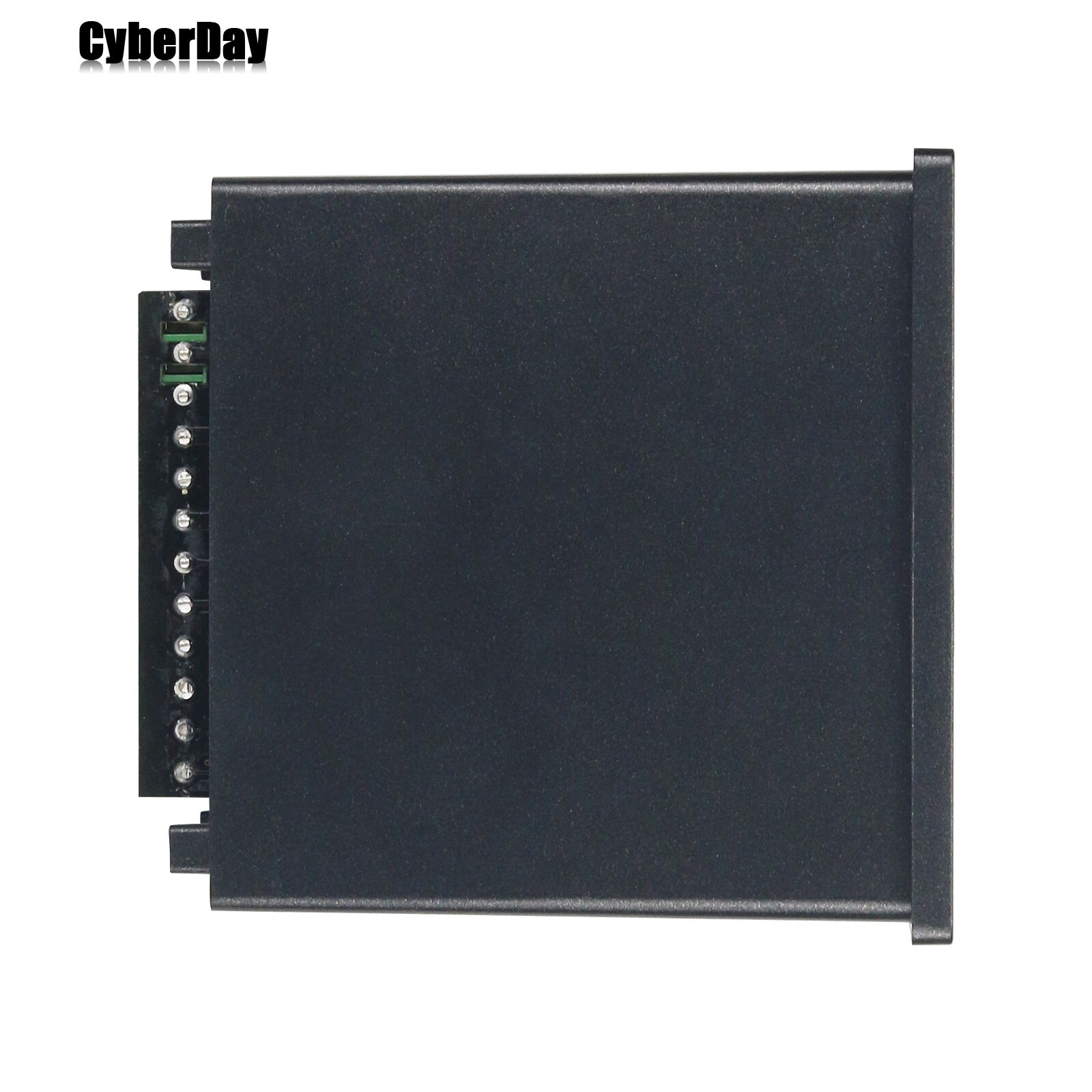 0-200ms/cm 10.0 Sensor Conductivity Meter EC Controller Tester Water Analyzer
