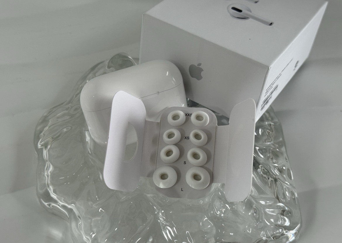Apple Airpods Pro 3