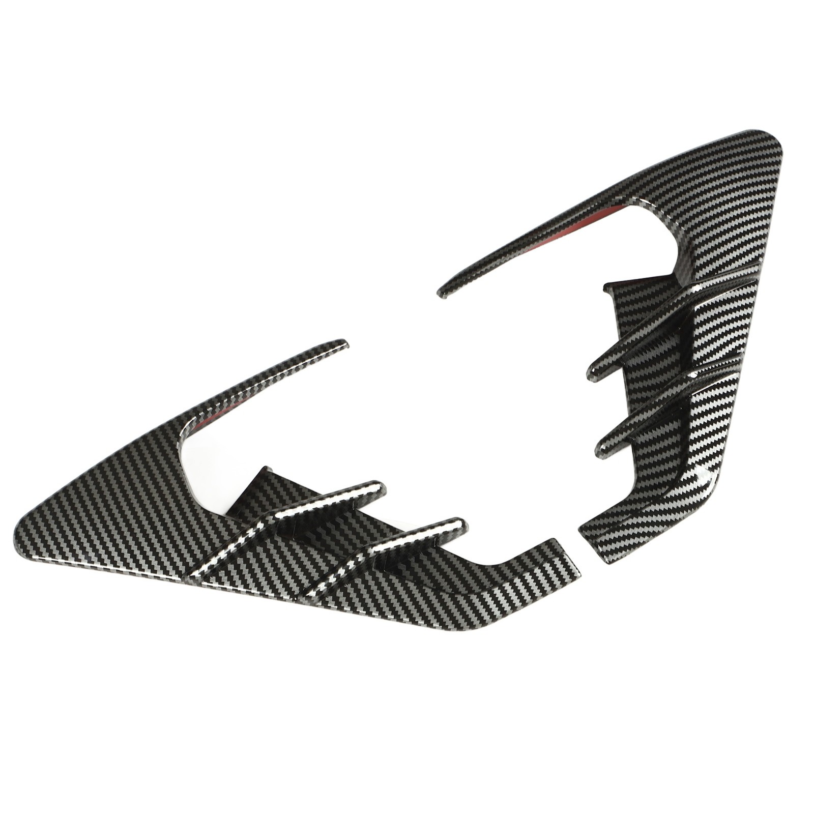 Side Camera Turn Indicator Protection Cover Replacement For Model
