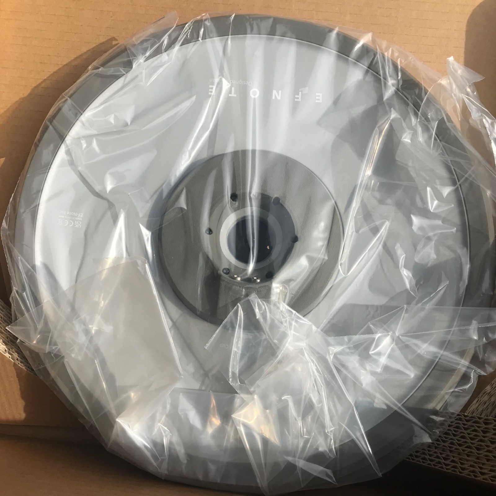 EFNOTE EFD-C20 20" Ride Cymbal