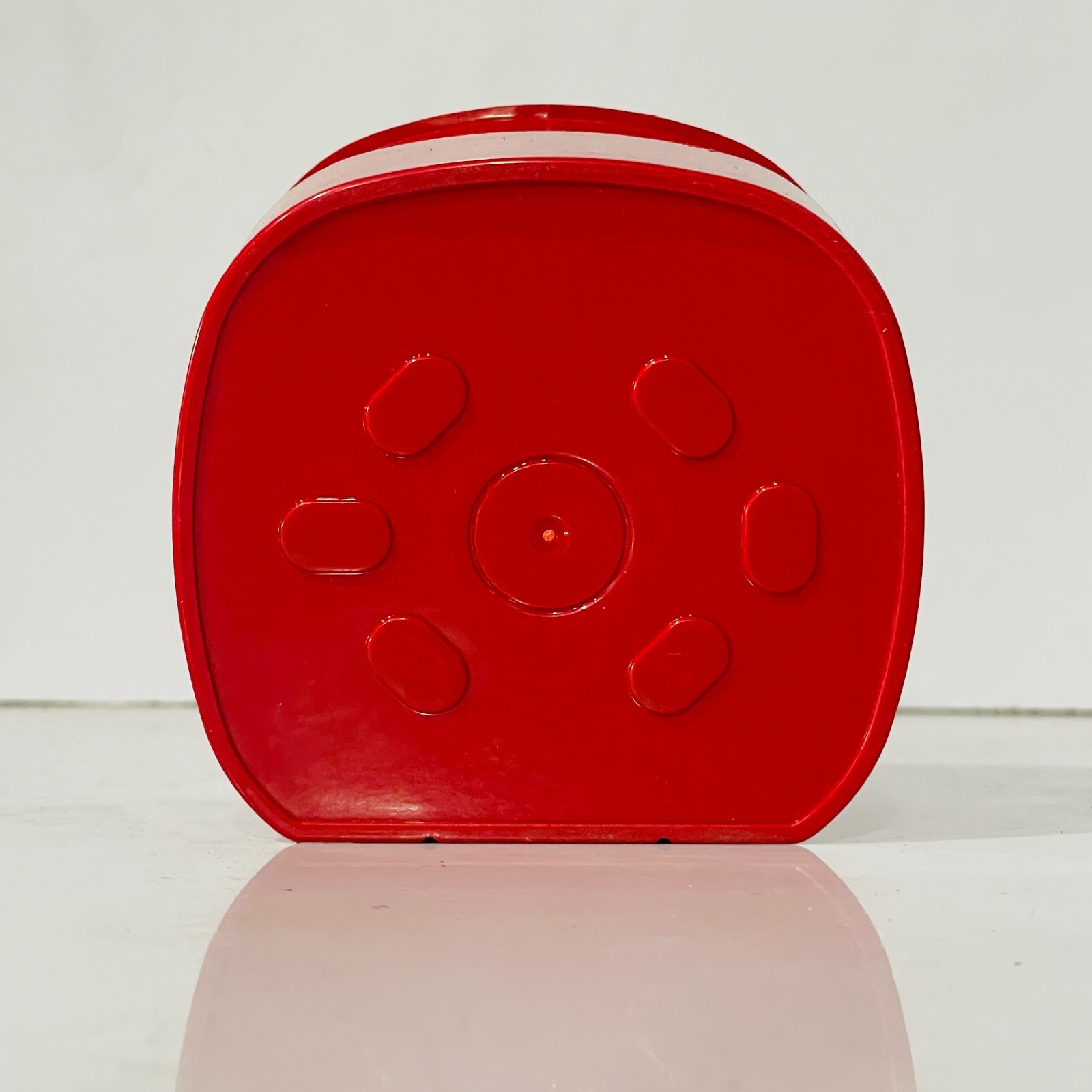 SCHRACK SECONET BX-SOL-R ADDRESSABLE LOOP SOUNDER FIRE ALARM