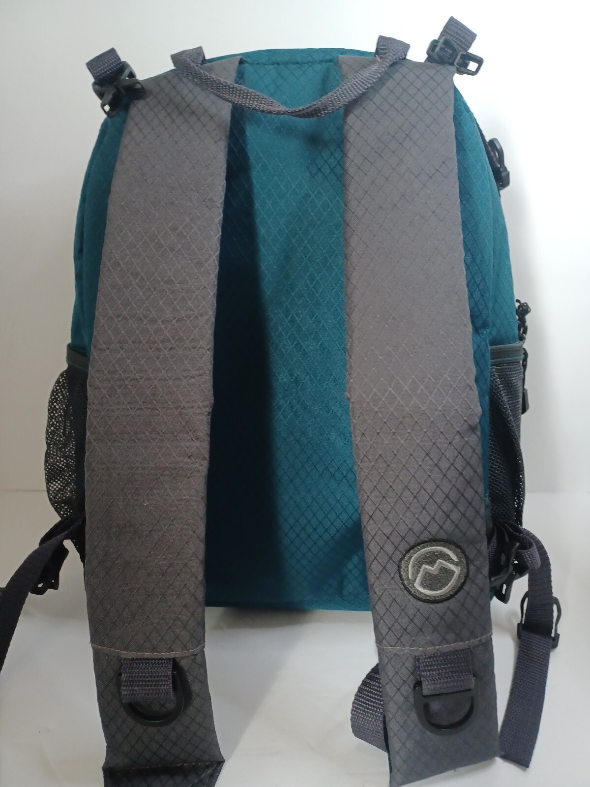 Magellan Outdoors Insulated Backpack 14 x 12 in inside dimensions