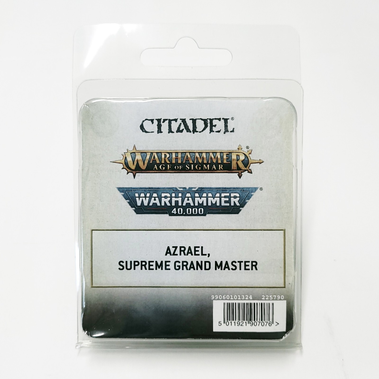 Warhammer 40K Azrael, Supreme Grand Master Citadel Miniature Figure 225790