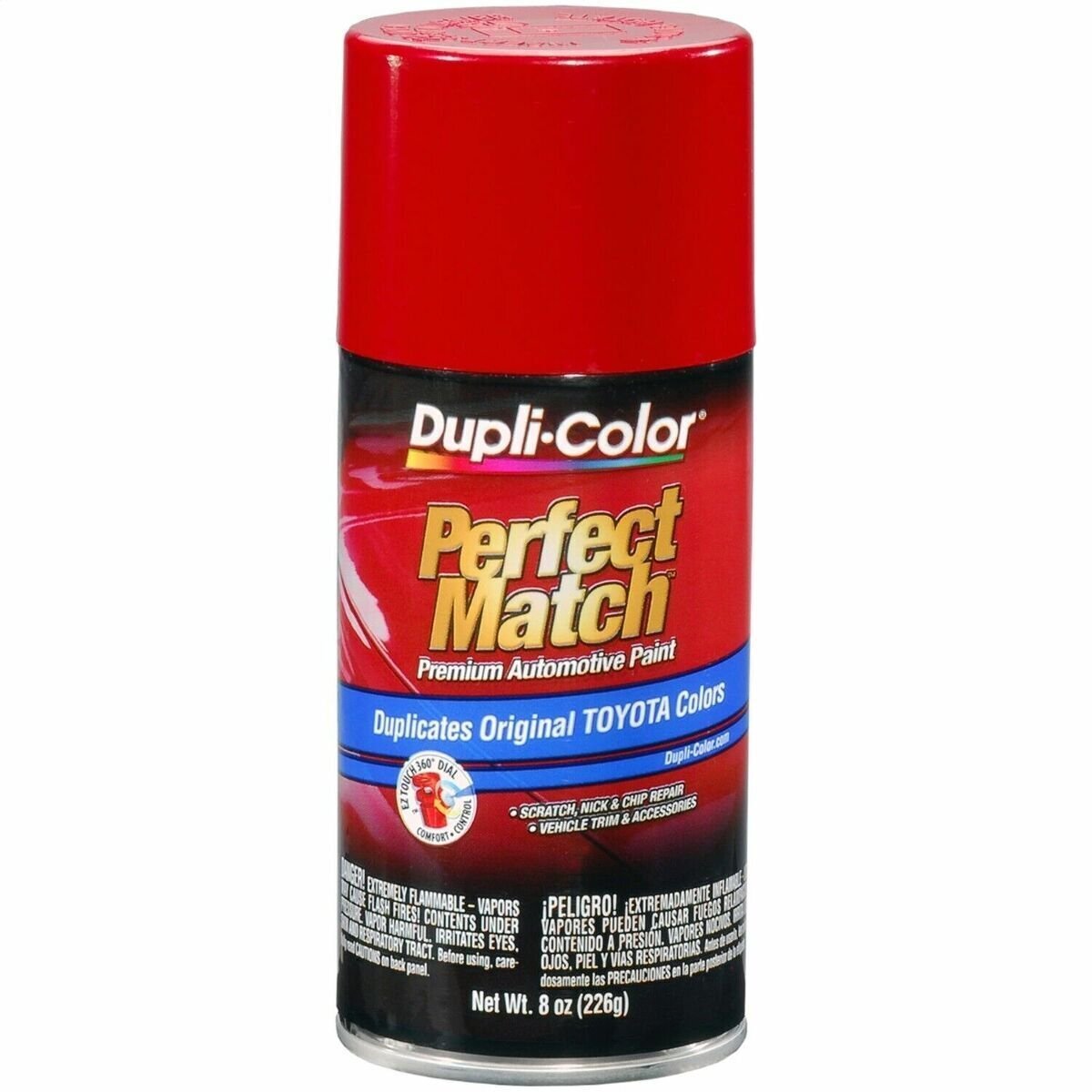 Dupli-Color Paint BTY1560 Dupli-Color Perfect Match Premium Automotive Paint
