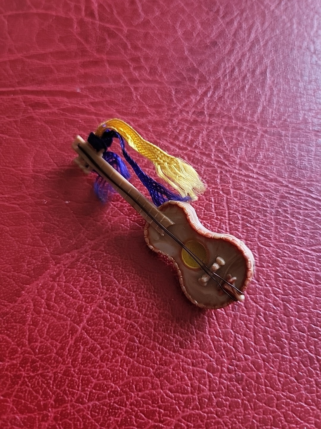 Pin Hatpin Hiking Pin Brooch Drum/Odw.