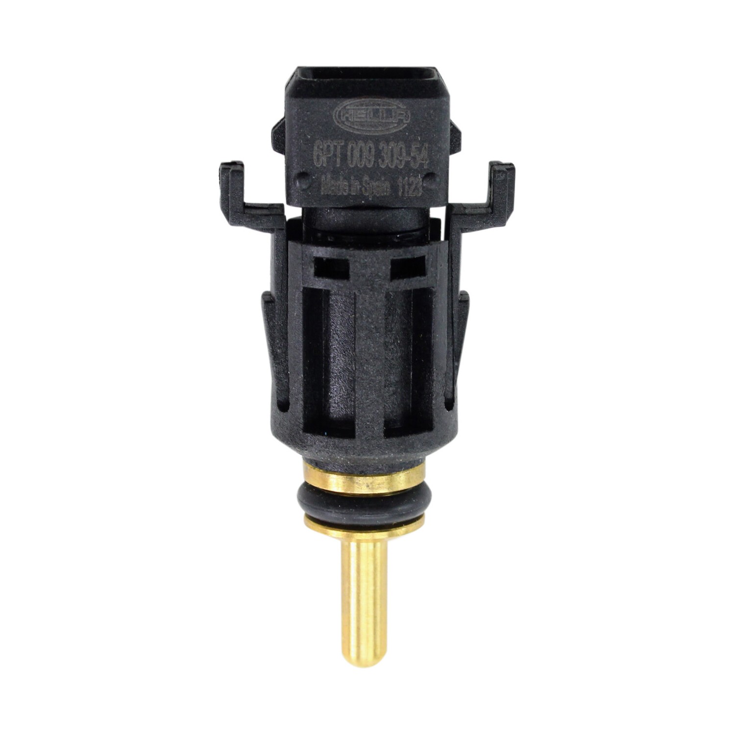 Hella Engine Coolant Temperature Sensor 009309541