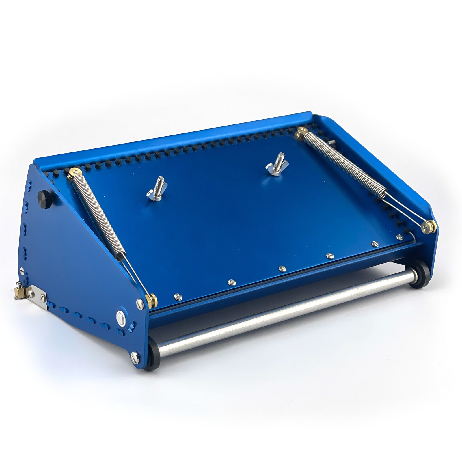 TapePro Blue 2 Flat Box 10"