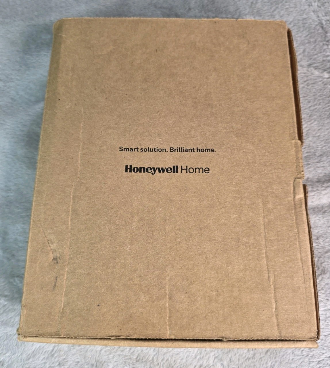 Honeywell Home RTH5160D1003 Non-Programmable Digital Thermostat Open Box