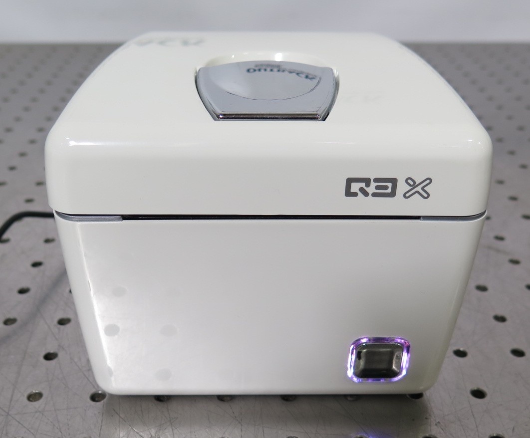 R202549 Custom Q3X USB RS232 SMP White Receipt Printer