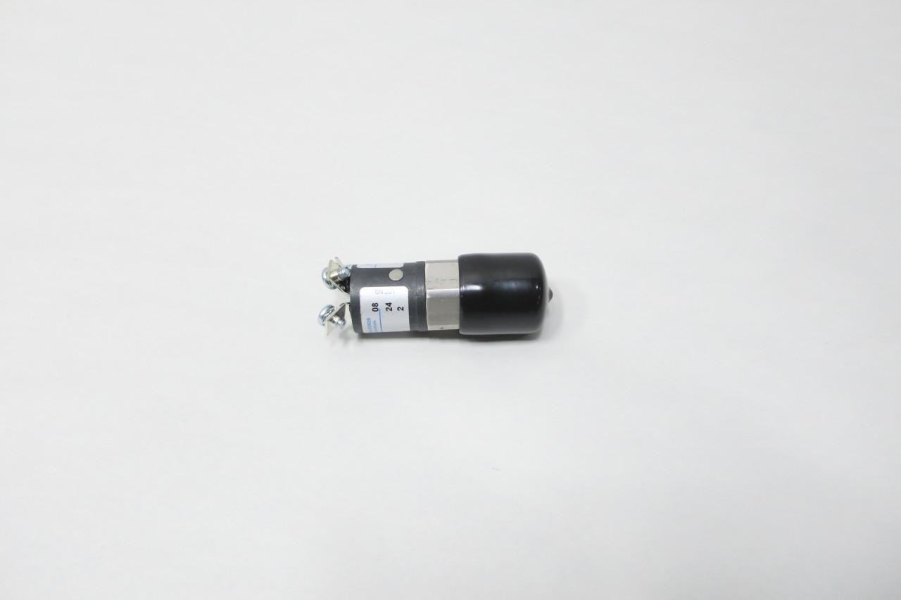 Sigma-netics 744.11-S03R-0010T Pressure Switch