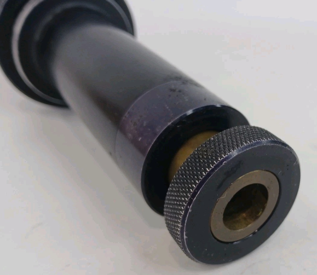 Jones & Lamson AC-4068 Axiscope Optical Comparator Objective Lens 11½"