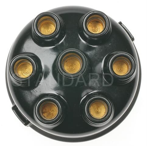 Standard Ignition Distributor Cap P N Al 138