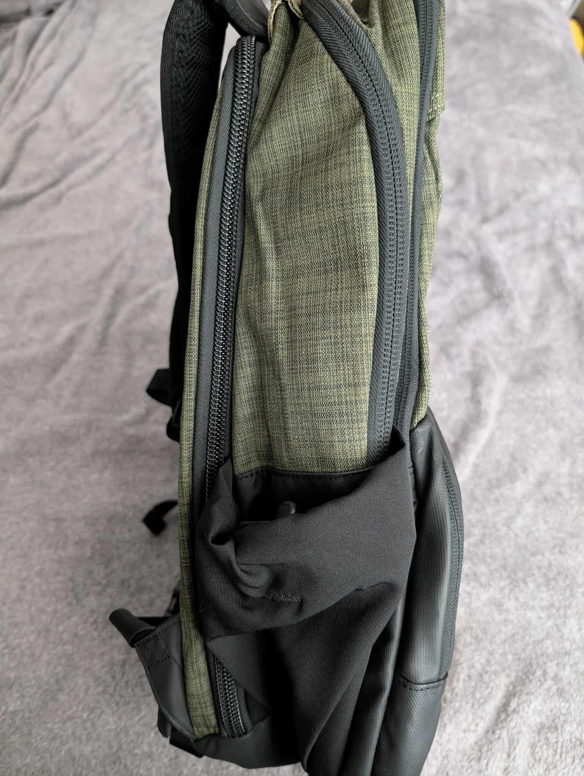 Vertex Ready Pack 2.0 Tactical Backpack