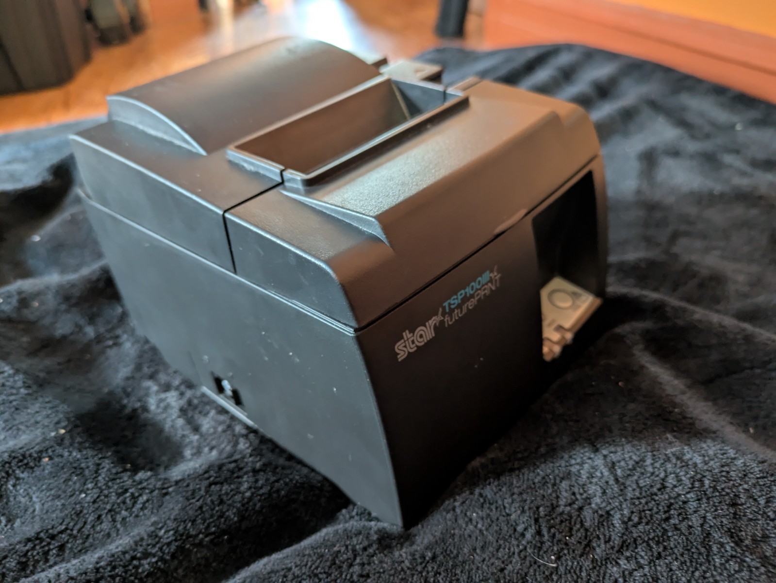 Star Micronics TSP100III futurePRNT TSP143III POS Printer Grade C