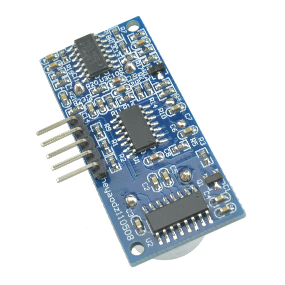 5Pin HY-SRF05 Ultrasonic Distance Sensor Module Replace SR04 For Arduino Module