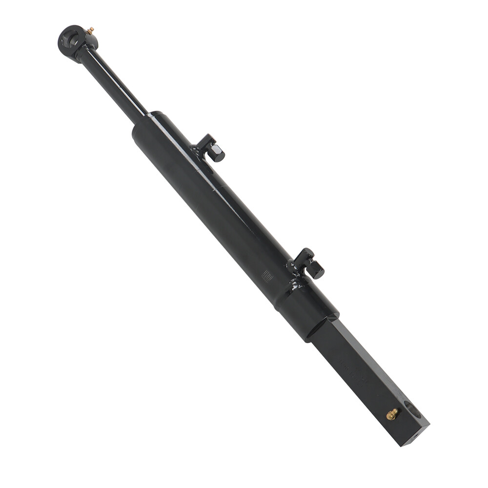 Power Bobtach Cylinder For Bobcat S205 S220 S250 753 763 773 T110 T140 6810611