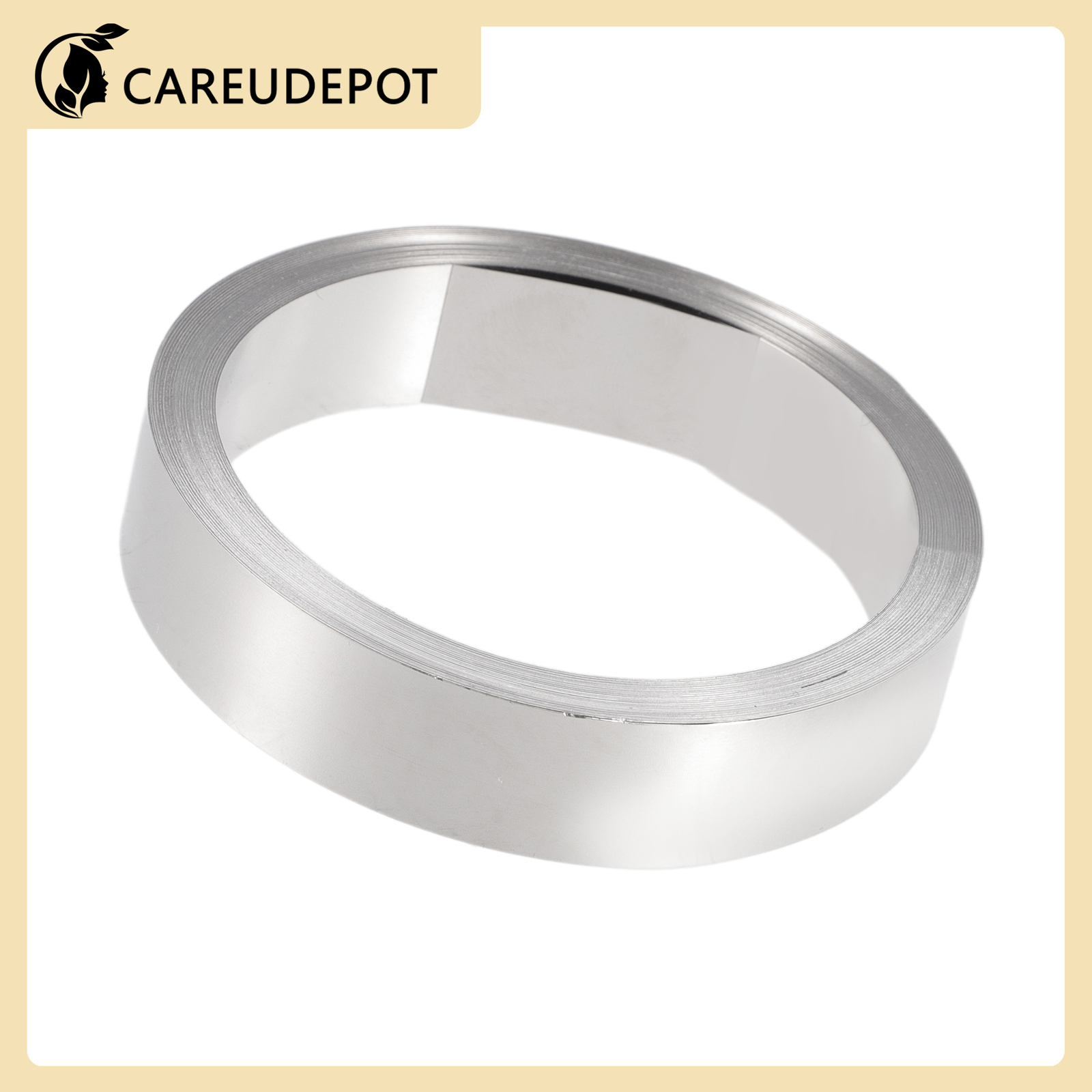 Car Nickel Strip 99.6% Nickel 0.12x15mm 32.8ft Nickle Tabs Item of 1
