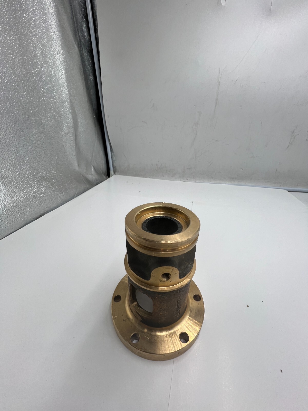 F-1001MRH 2A1977-01 OEM Housing of Auger Gear For Hoshizaki Ice Machine