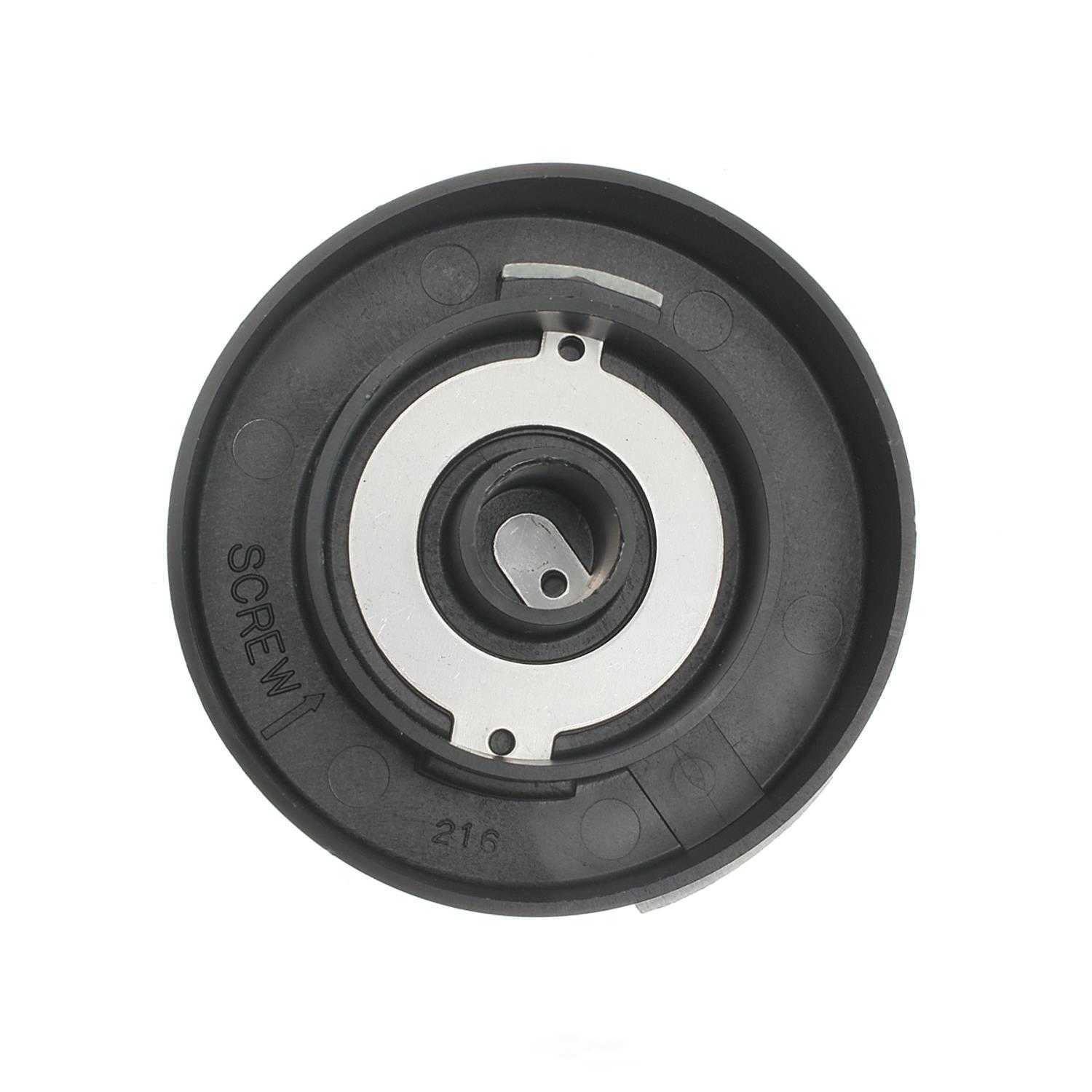 Distributor Rotor Standard / Intermotor JR-117 (Y3DE1)