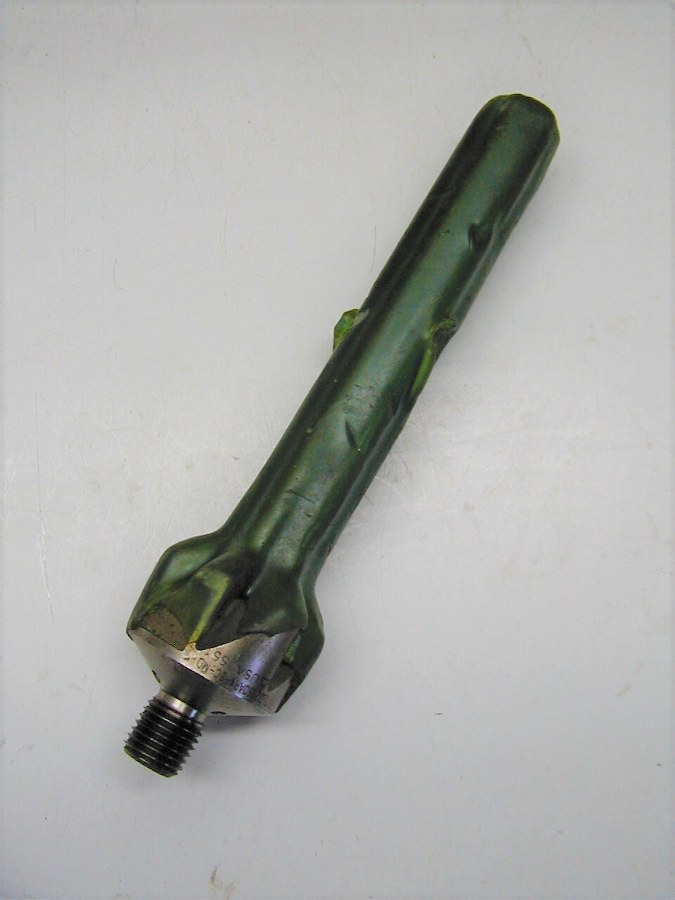 Jumbo Drill Reamer  Microstop Countersink 7/16-20 Threaded ~ Aircraft Tools