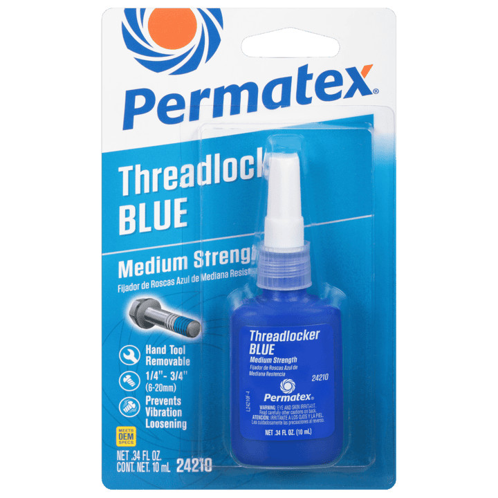 Permatex Thread Locker - 27100