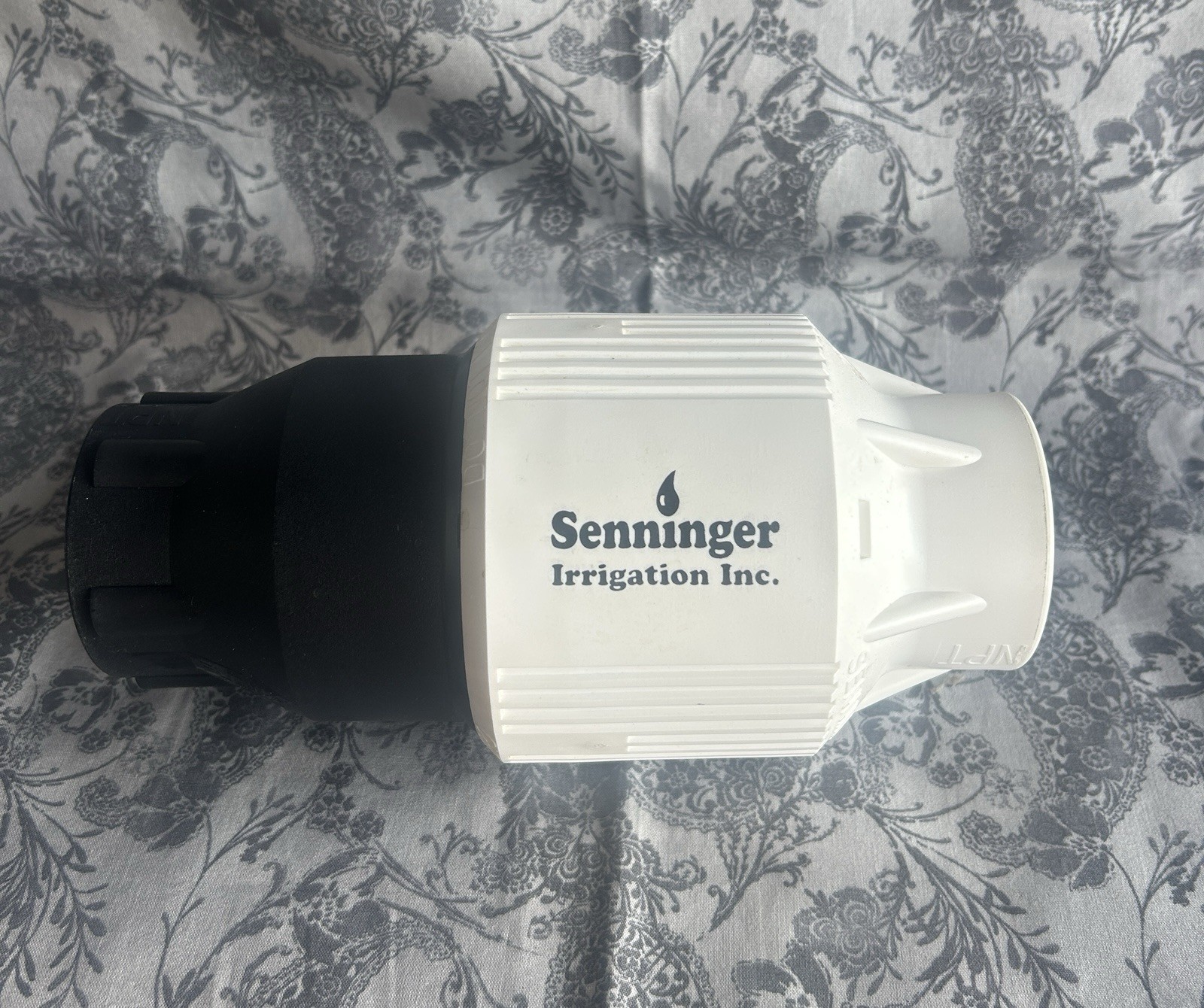 Senninger PRU Ultra High Flow Pressure Regulator - 2" FPT