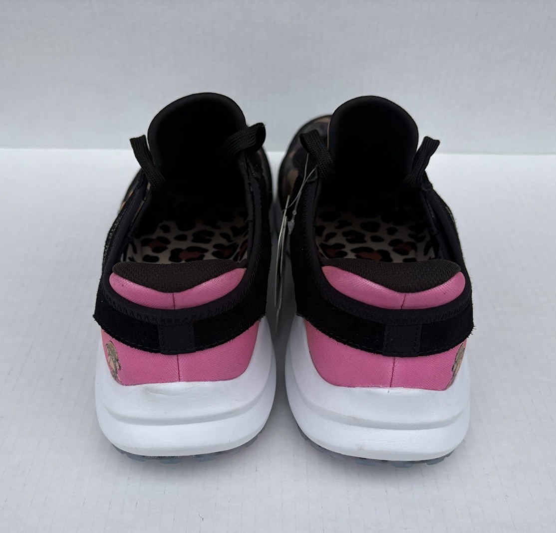 Skechers Slip-Ins x Snoop Dogg “Frenzy / Dr. Bombay” (camo/pink ) Size 10.5