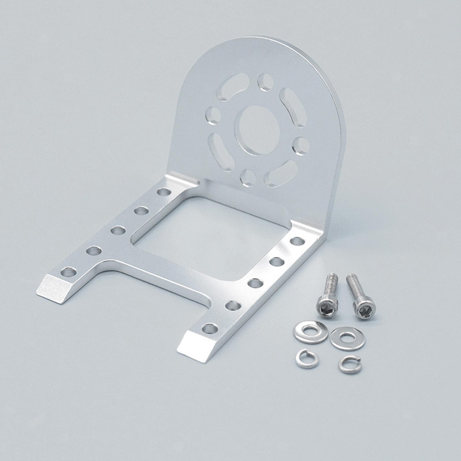 Motor Mount Motor Fixed Fastener DC Motor Holder