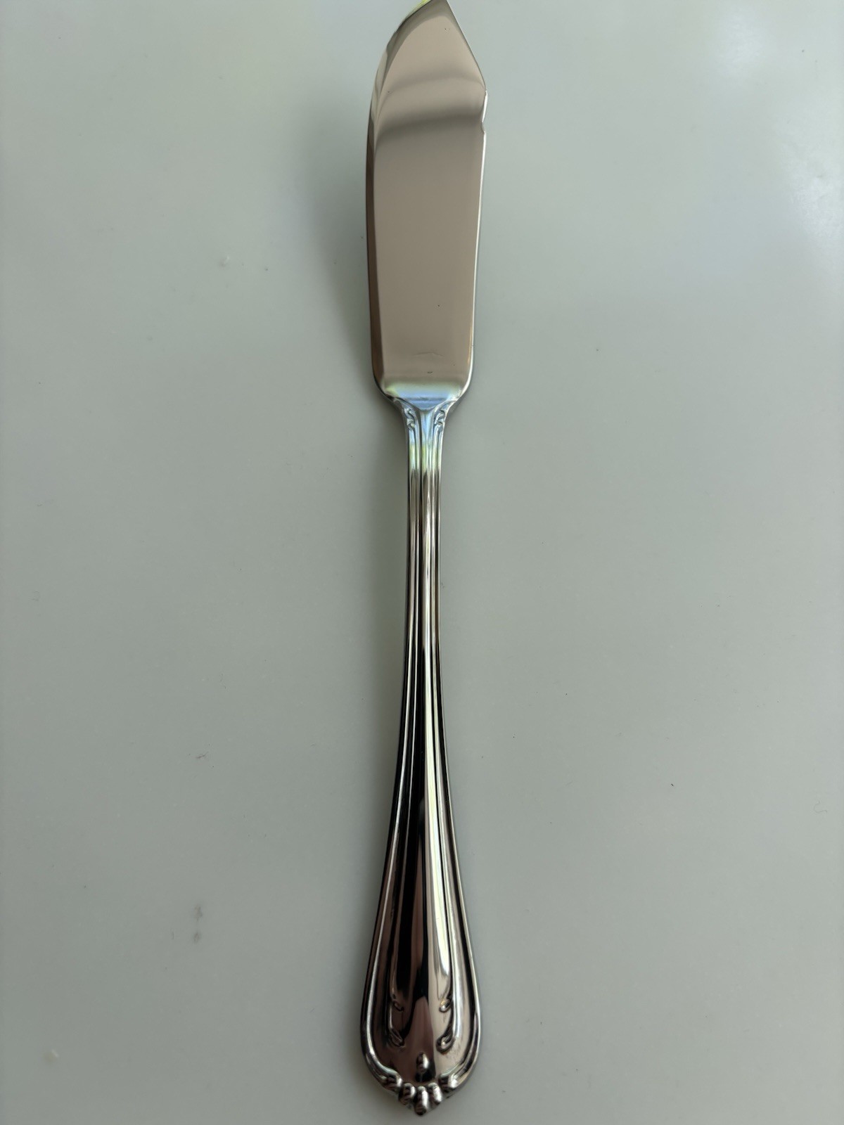 Pfaltzgraff stainless - ANSONIA - butter knife NEW