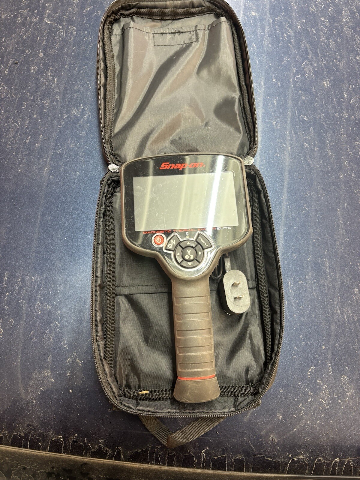 Snap On  Thermal Imager