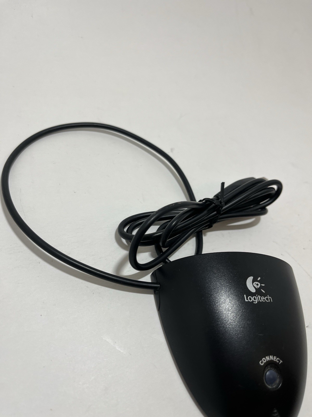 Logitech C-BN4 Fast RF Cordless USB Mouse Receiver P/N: 831192 D000