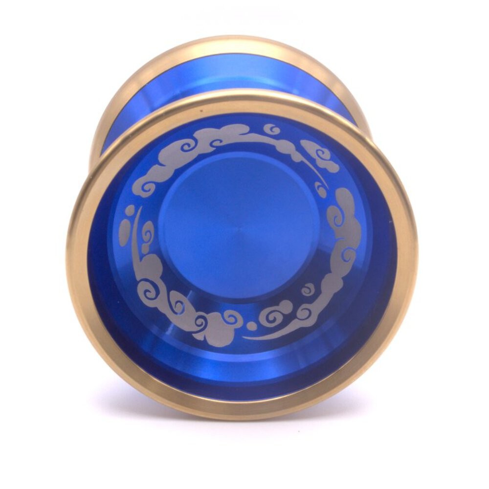 MK1 The Ring Bearer Yo-Yo - Vilya (Blue)