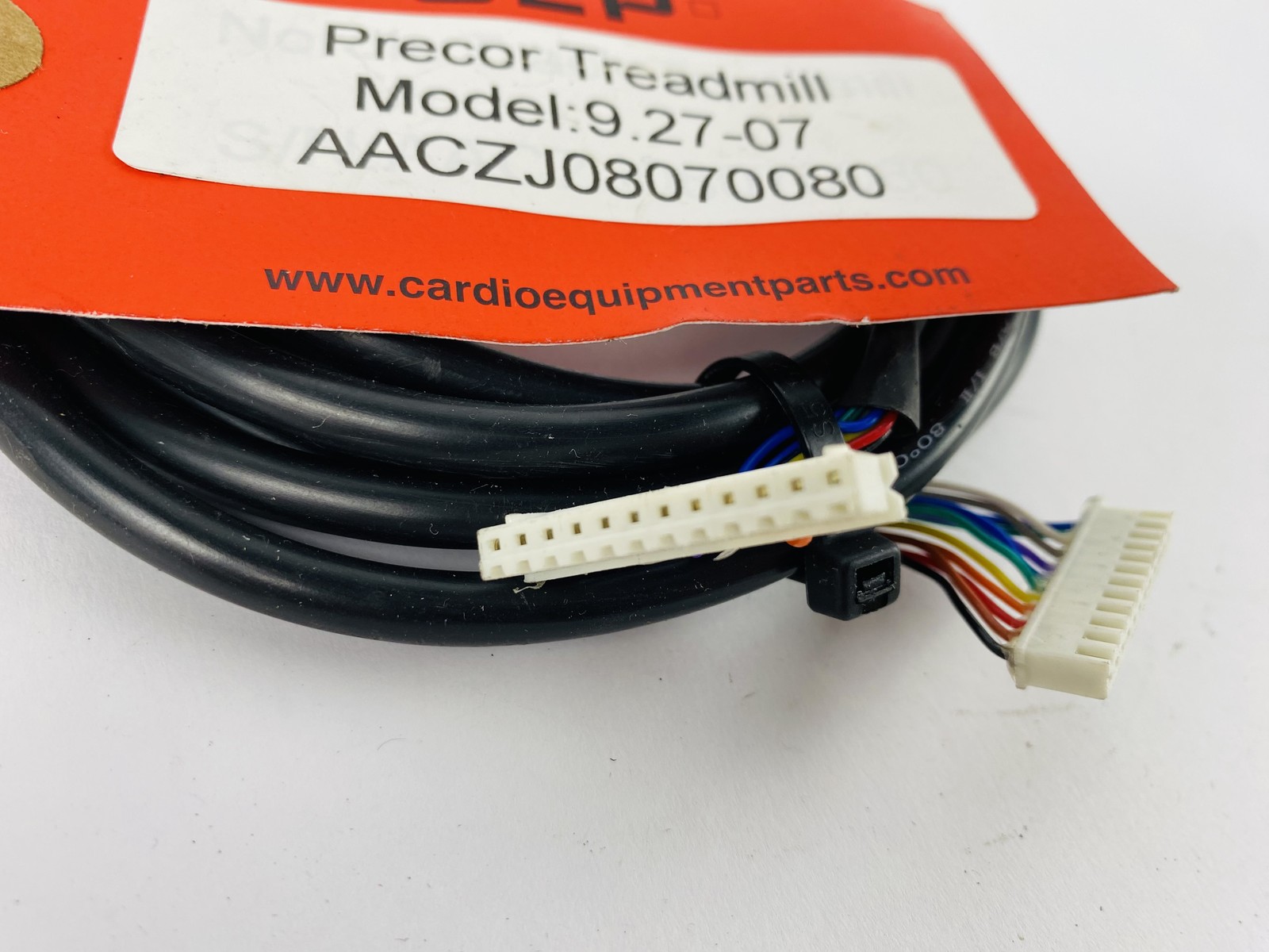 Precor 9.27 Treadmill Low Main Wire Harness Cable (DC434)