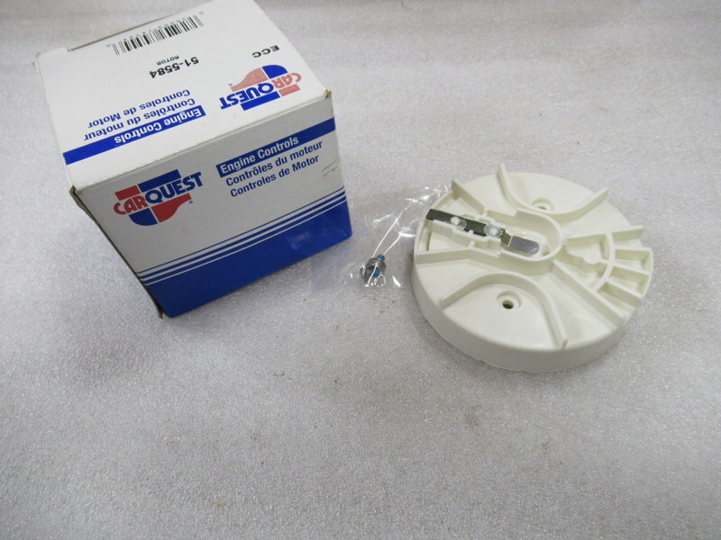 P39B Carquest 51-5584 Distributor Rotor OEM New Factory Boat Parts