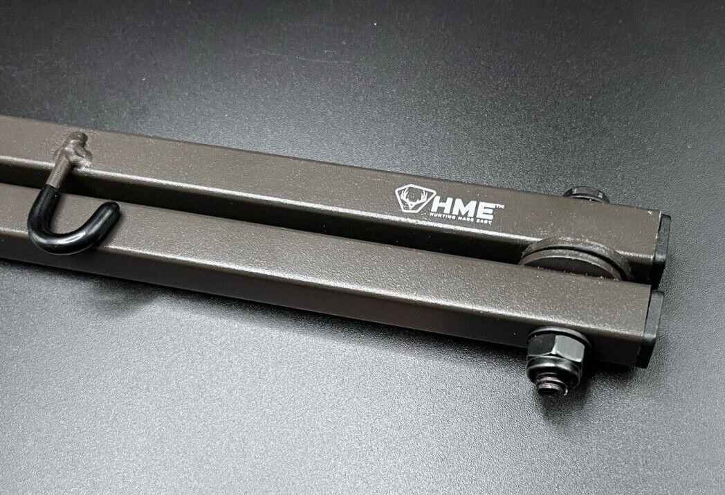 HME Pro Series Super Bow Hanger