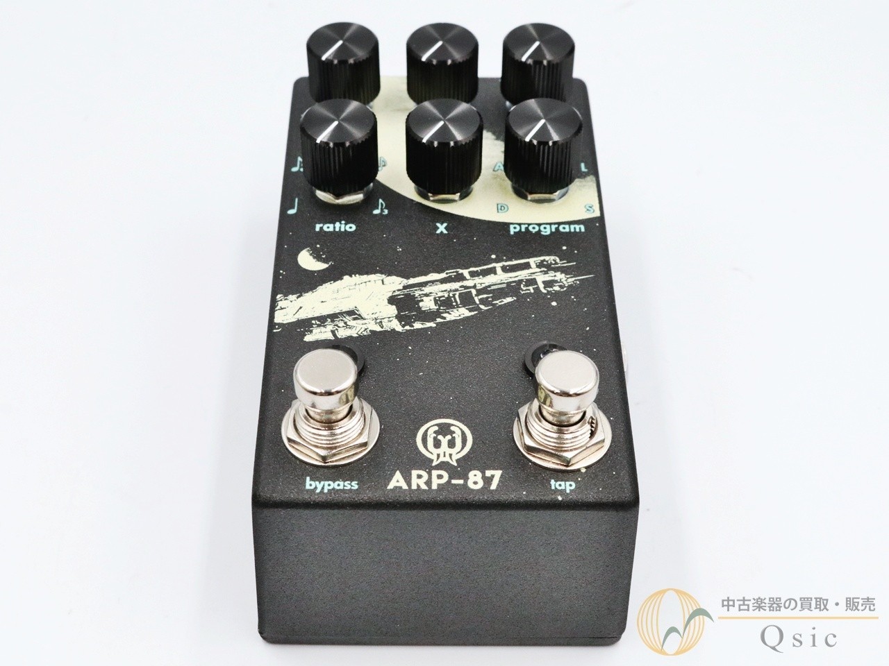 Walrus Audio ARP-87 Used Delay