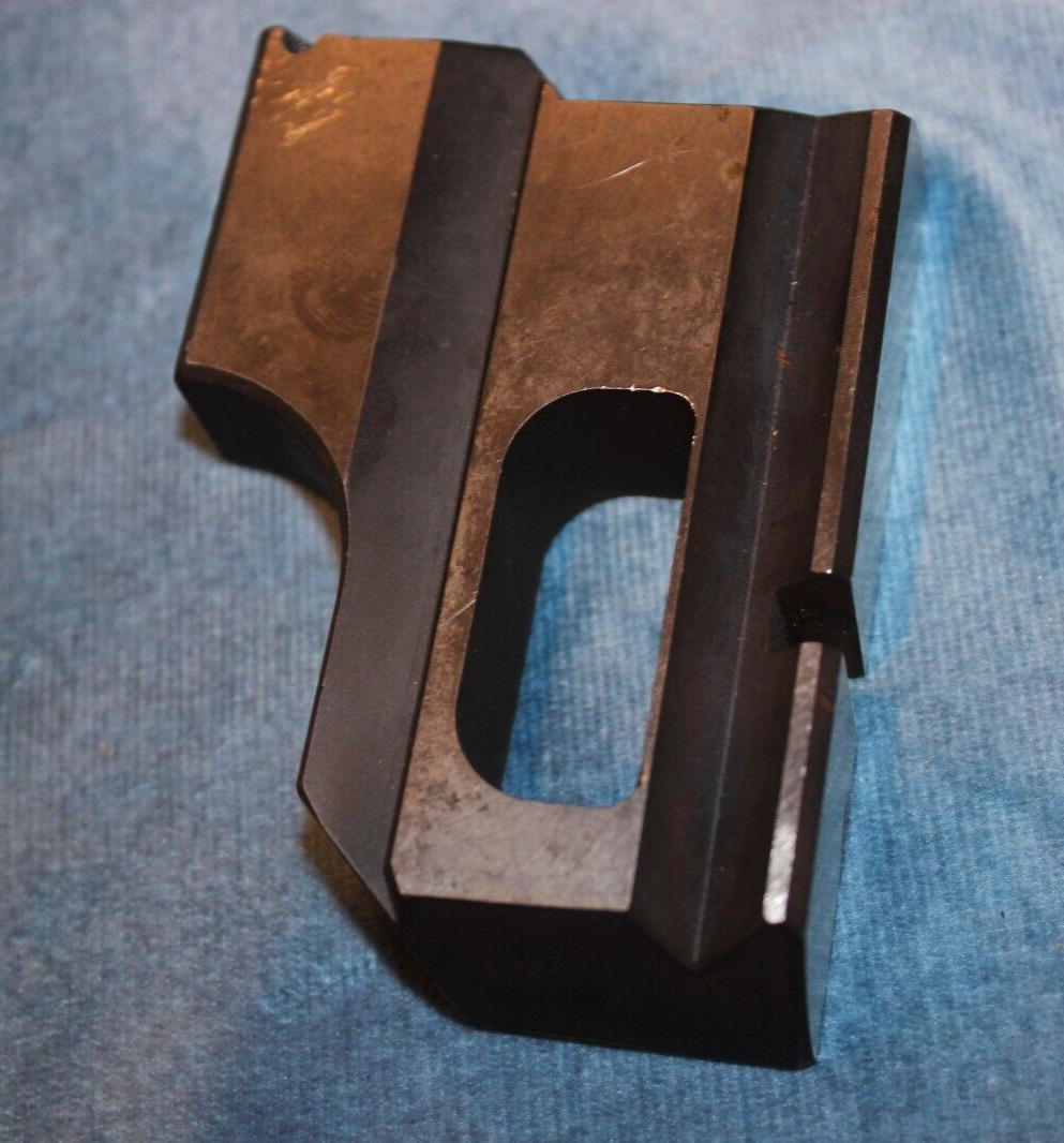 SECO Insert Wing A703 70 (Insert pocket in excellent condition)