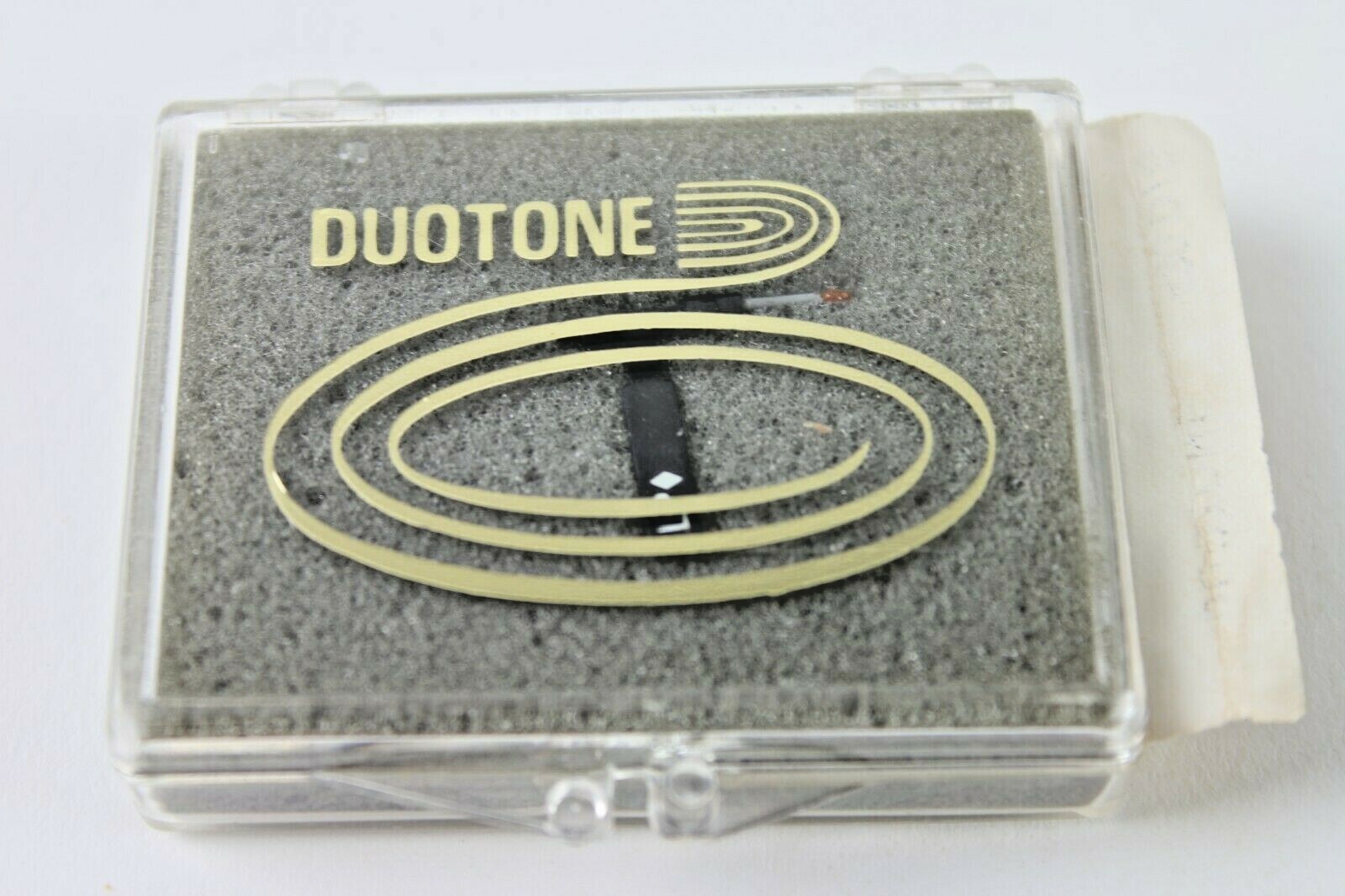 NOS Duotone 490DS Stylus Needle Electrovoice 2636 2637 2638 2639 2641 2642
