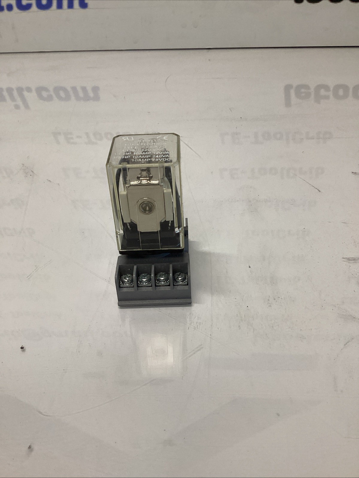 SKY ELECTRONICS SKKP-2C W/ Base L-562