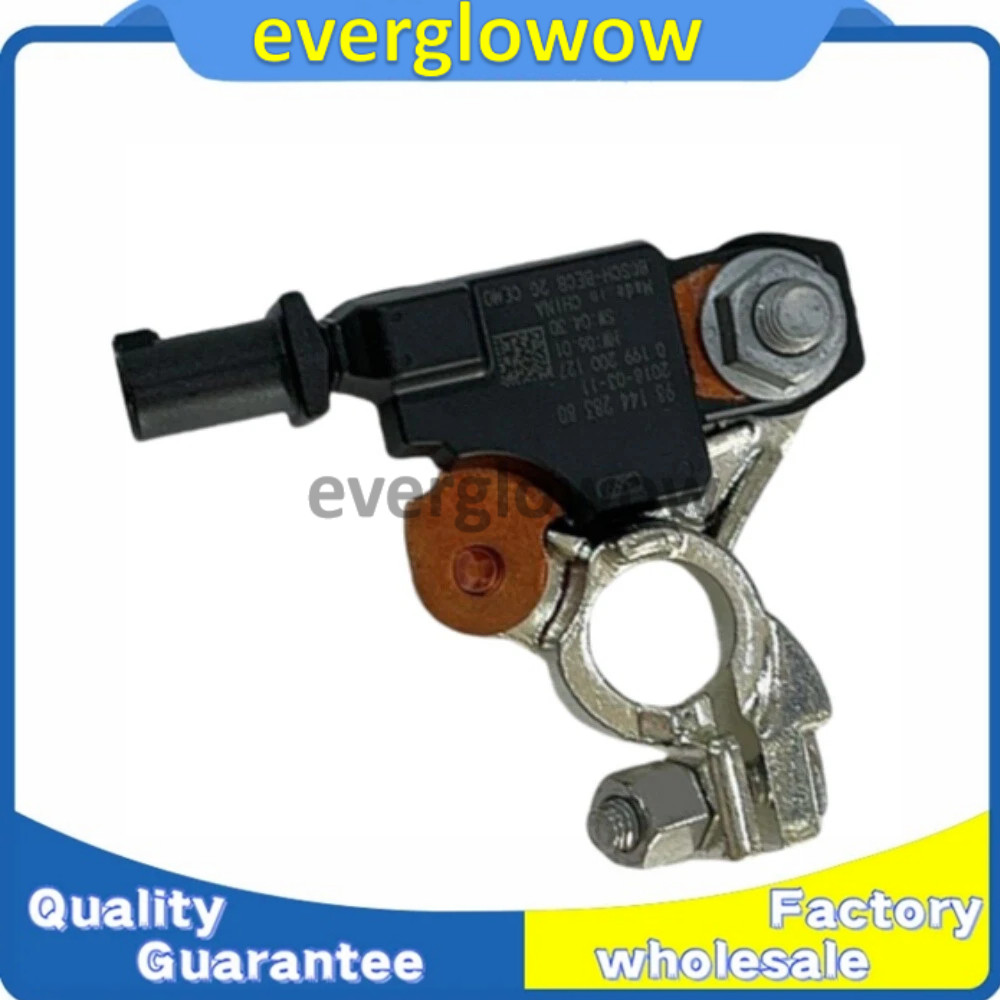 New Negative Mass Terminal Fuse For Citroen C4 DS4 DS5 Peugeot 3008 308 5008 RCZ
