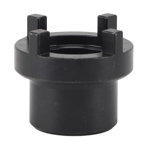 Swingarm Pivot Nut Tool 0994014940 - Remove Lock Nut Tool Replacement