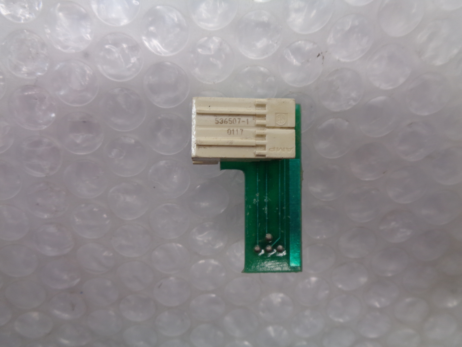 DELTA CORP 101009 536507-1 0117 NSNP