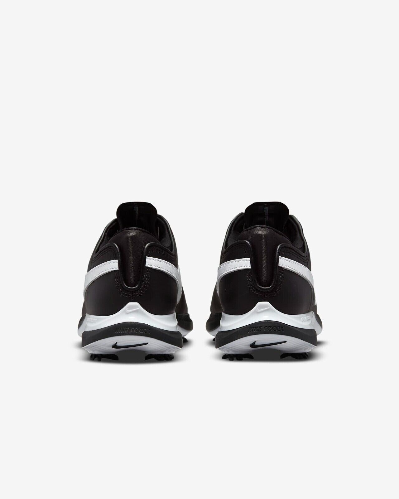 NIKE AIR ZOOM VICTORY TOUR 2 MEN'S GOLF SHOES SIZE 8 NWOB