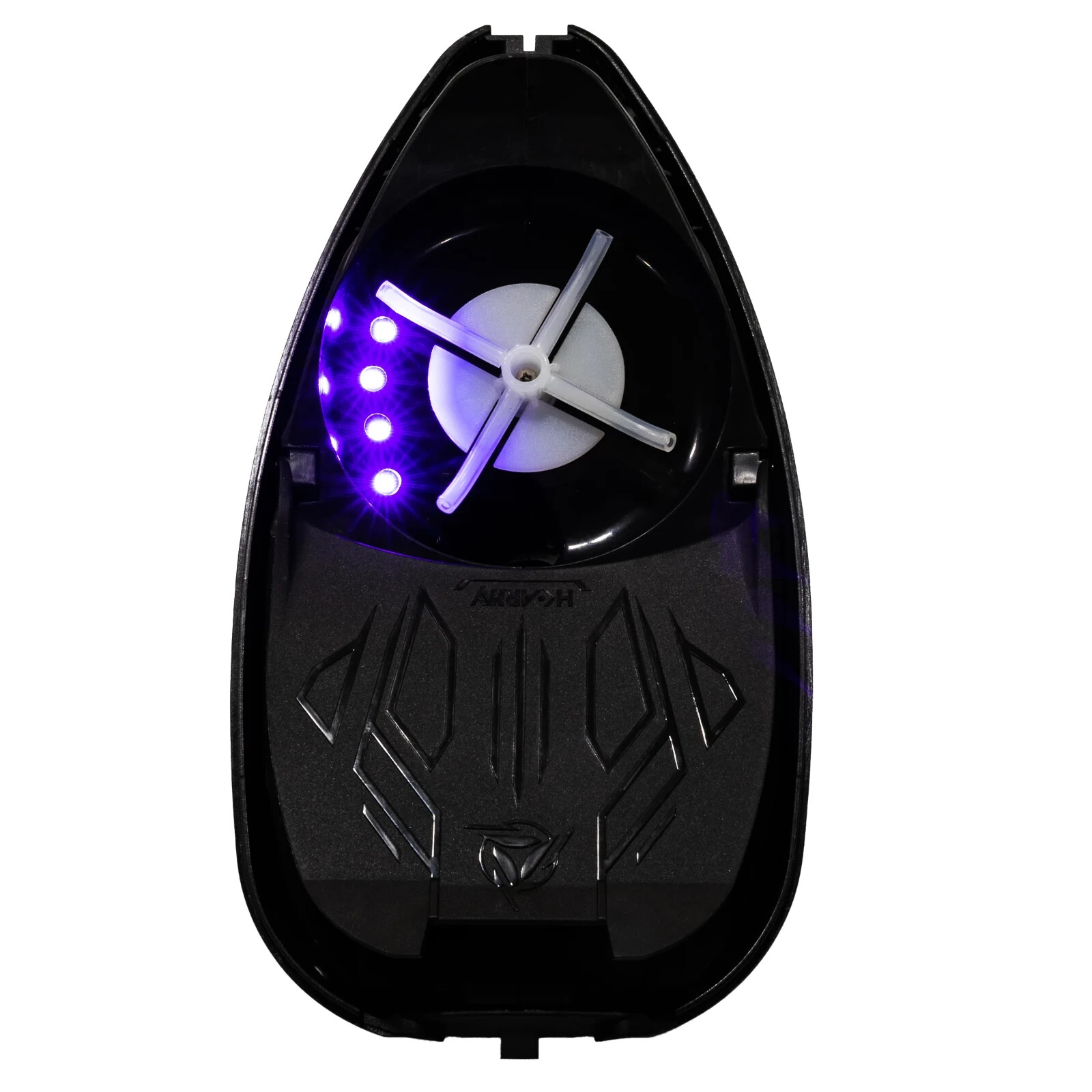 HK Army Sonic Loader with UV Glow Charging Lights