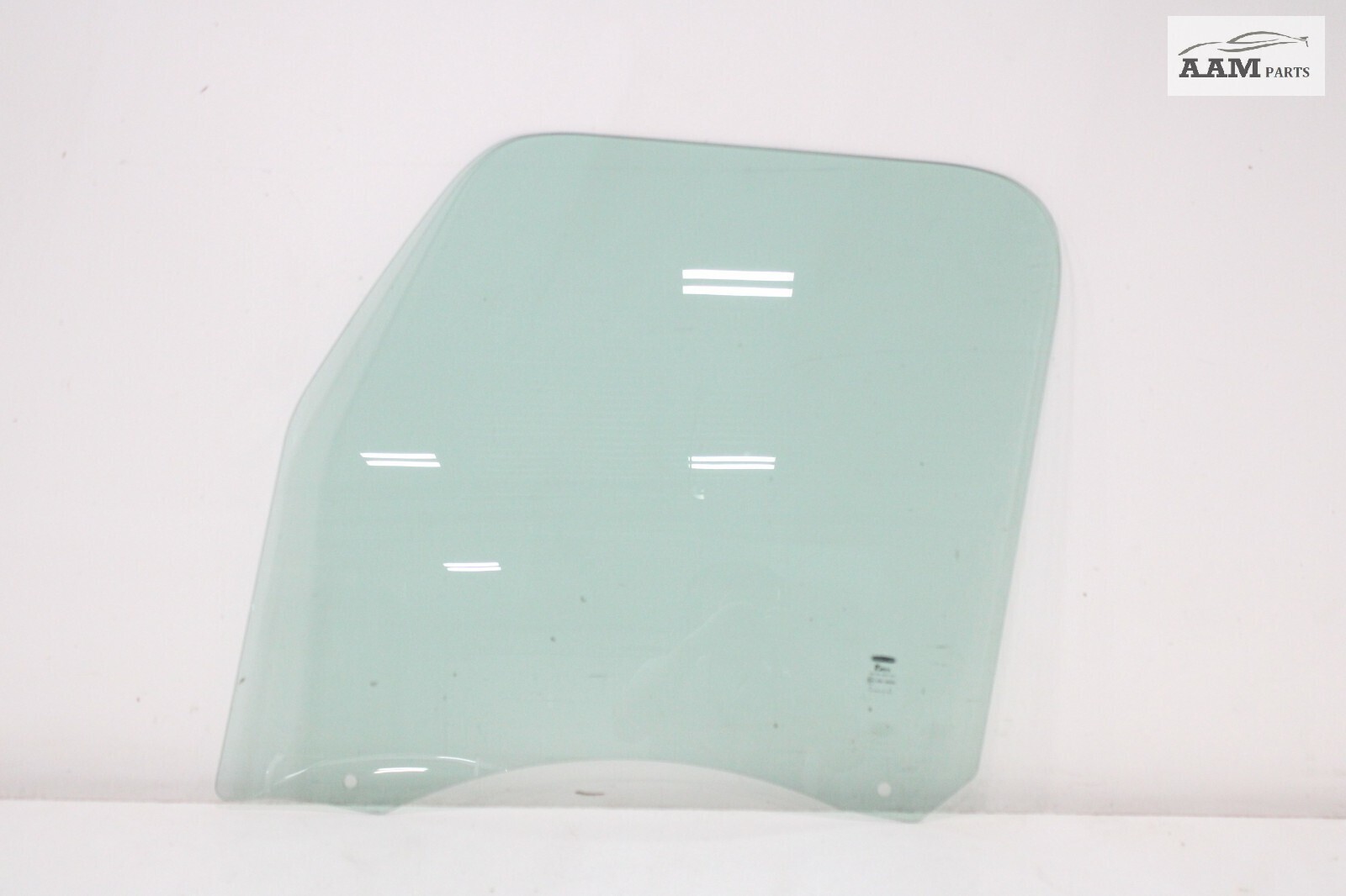 2018-24 FREIGHTLINER CASCADIA FRONT LEFT SIDE DOOR WINDOW GLASS 18-68072-000 OEM