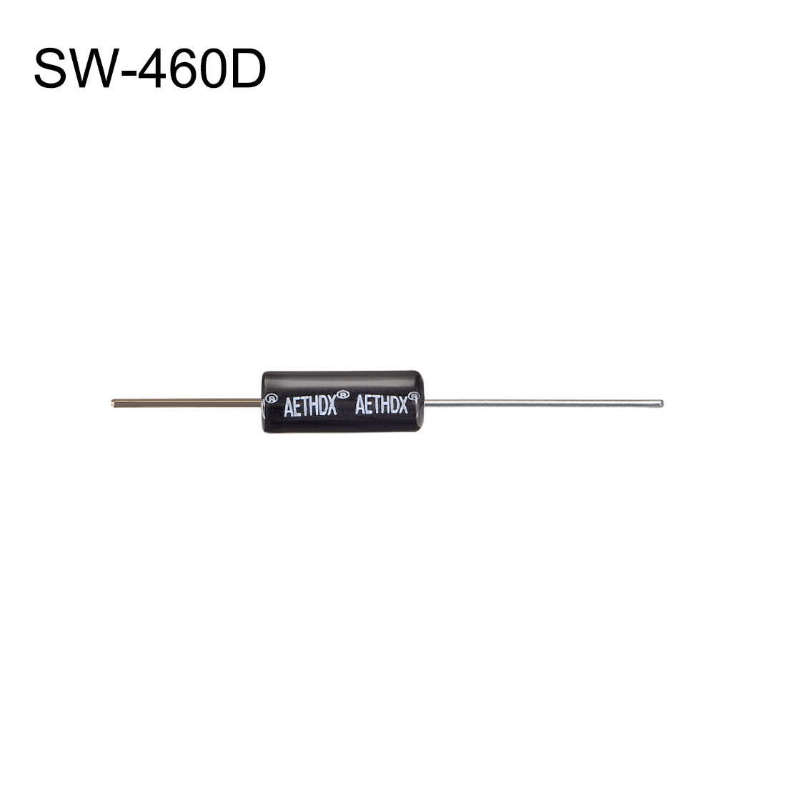 Electronic Vibration Sensor SW-460D Shake Detection Switch 5V 10mA 10Pcs
