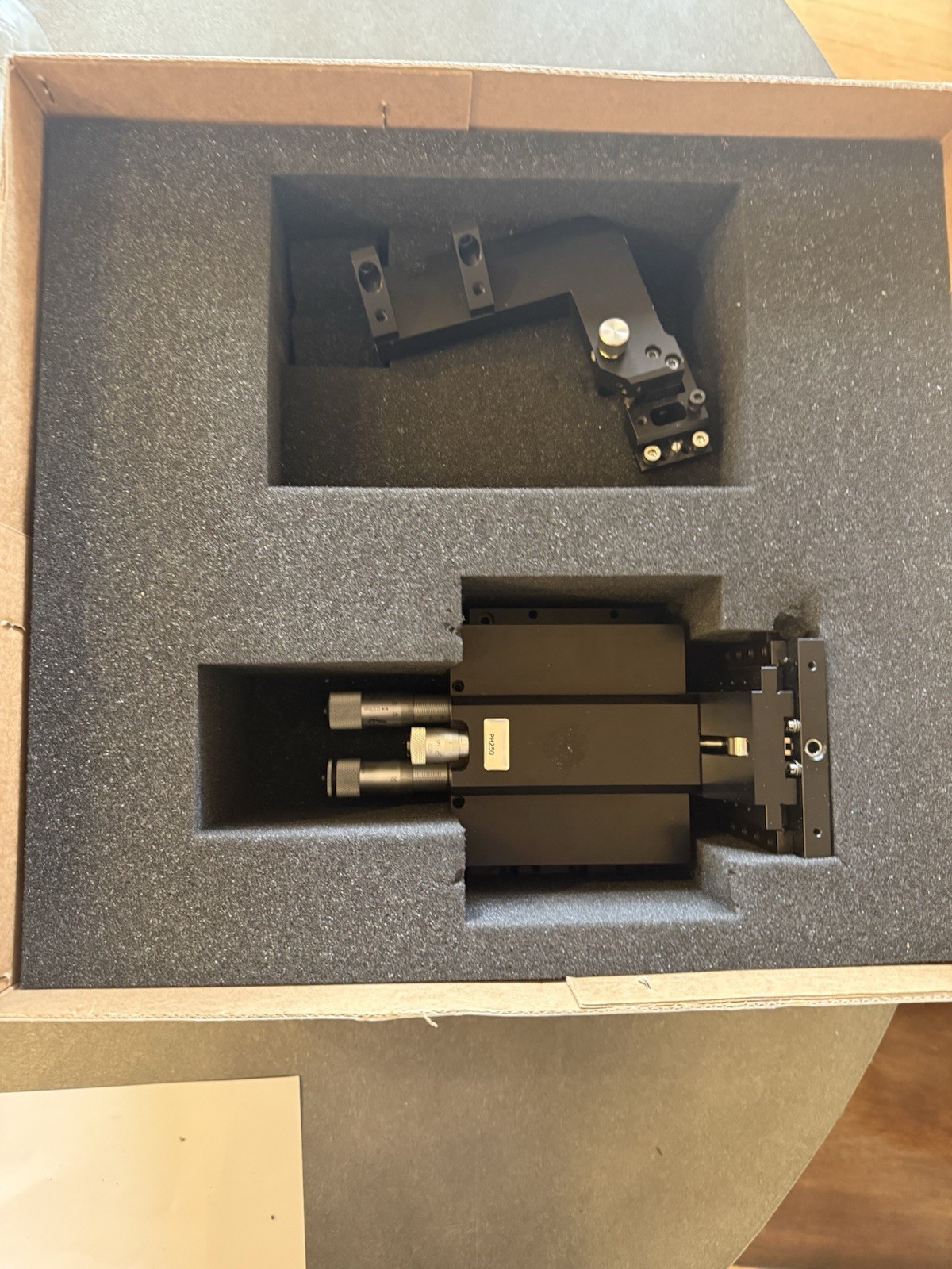 SUSS MICROTEC PH250 Probehead